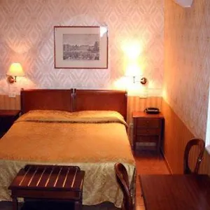 ** Hotel Varsavia Italia