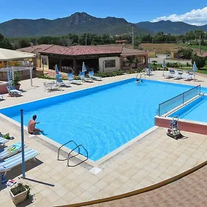 4* Aparthotel Rejna