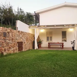  Ferienhaus House