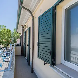 ** Aparthotel Kimba Italien